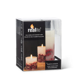 Reallite Berry Candle - Small