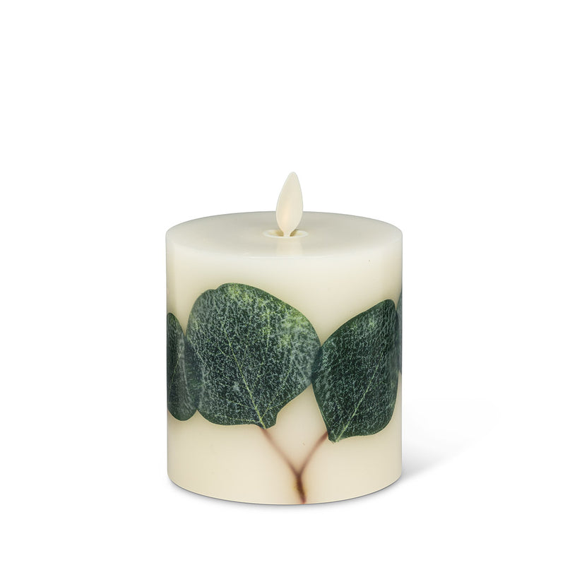 Reallite Eucalyptus Candle - Small