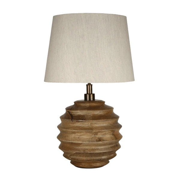 Skye Natural Table Lamp