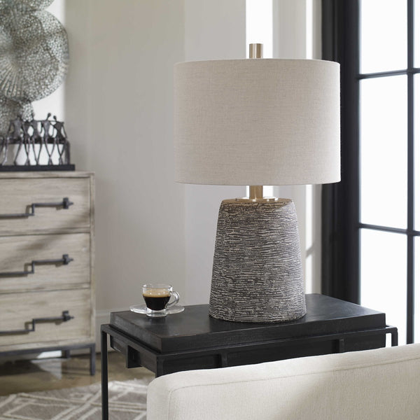 Duron Table Lamp