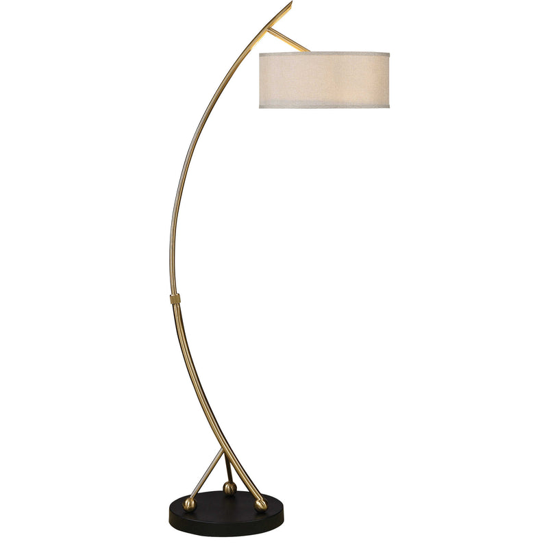 VarDar Floor Lamp