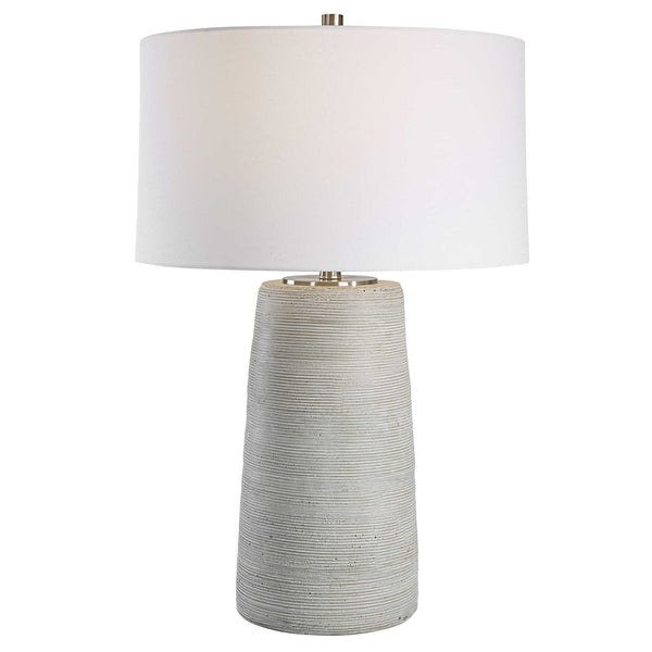 Mountainscape Table Lamp