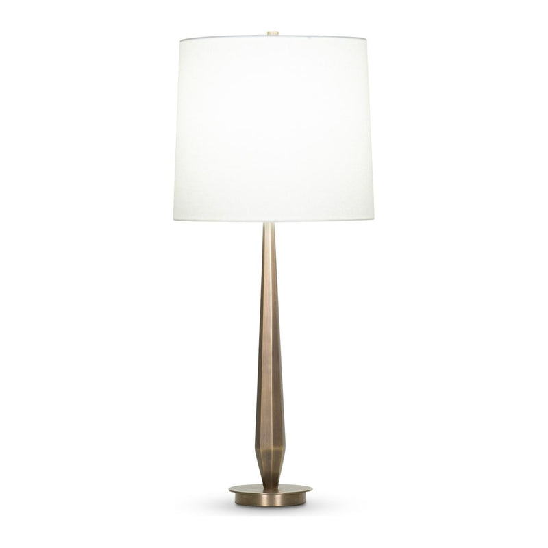 Baby Zoe Table Lamp