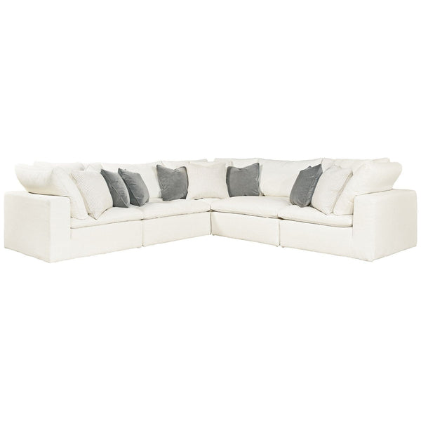 Palmer Sectional - 5 Pc