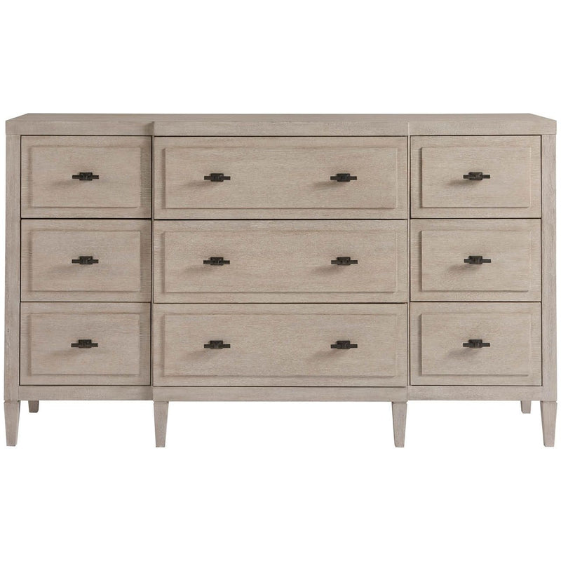 MIDTOWN DRESSER