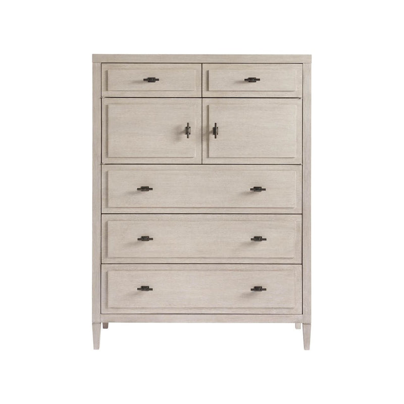 MIDTOWN DRESSING CHEST