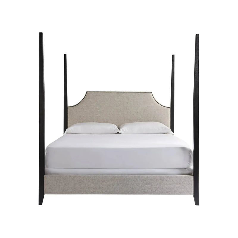Stanton Bed - King