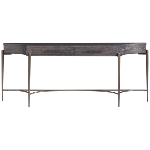 CURATED OSLO CONSOLE TABLE
