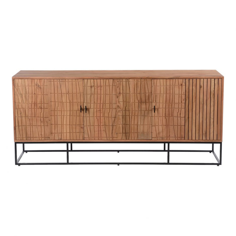 Atelier Sideboard Natural