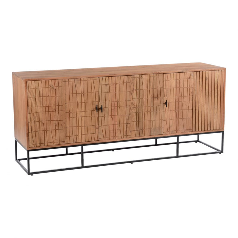 Atelier Sideboard Natural