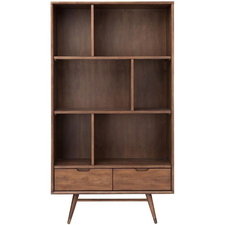 Baas Bookcase Large – MYHome Furniture