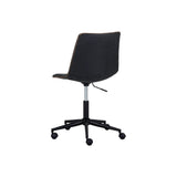 Cal Office Chair - Black