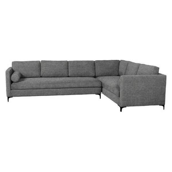 Hutton II Sectional - 2 Pc