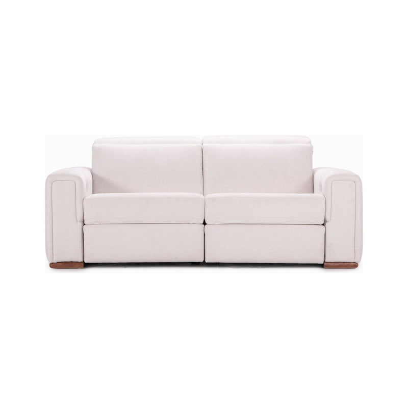 Cologne Double Reclining Sofa