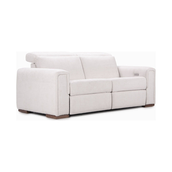 Cologne Double Reclining Sofa