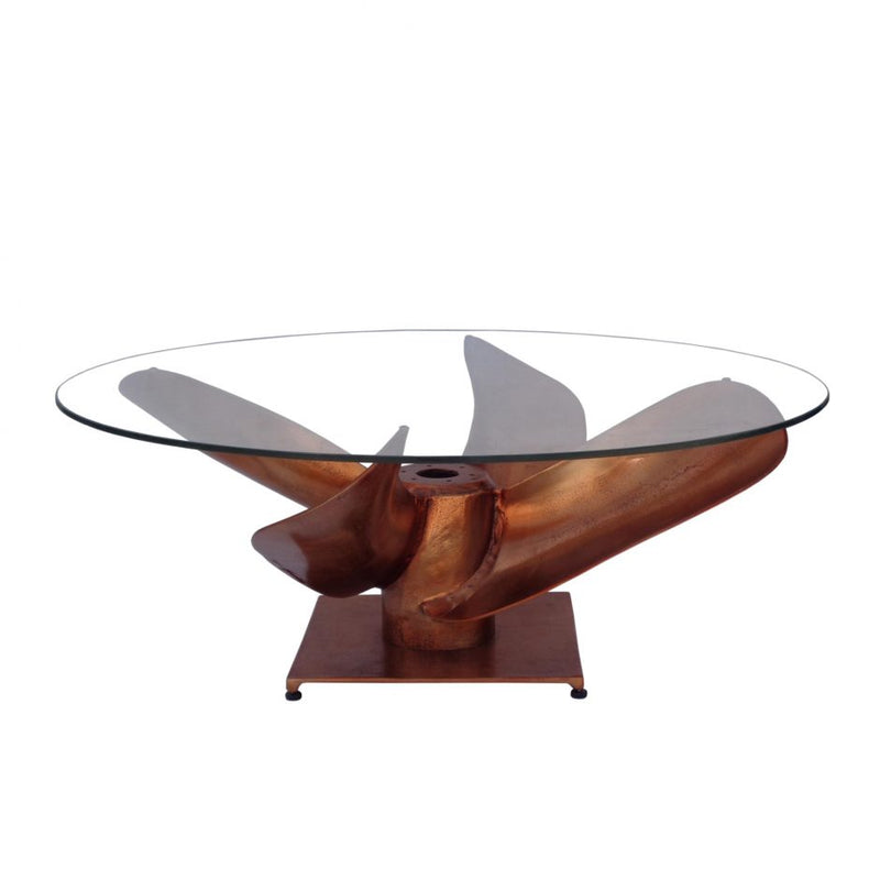 Archimedes Coffee Table