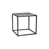 Winslow Marble Side Table