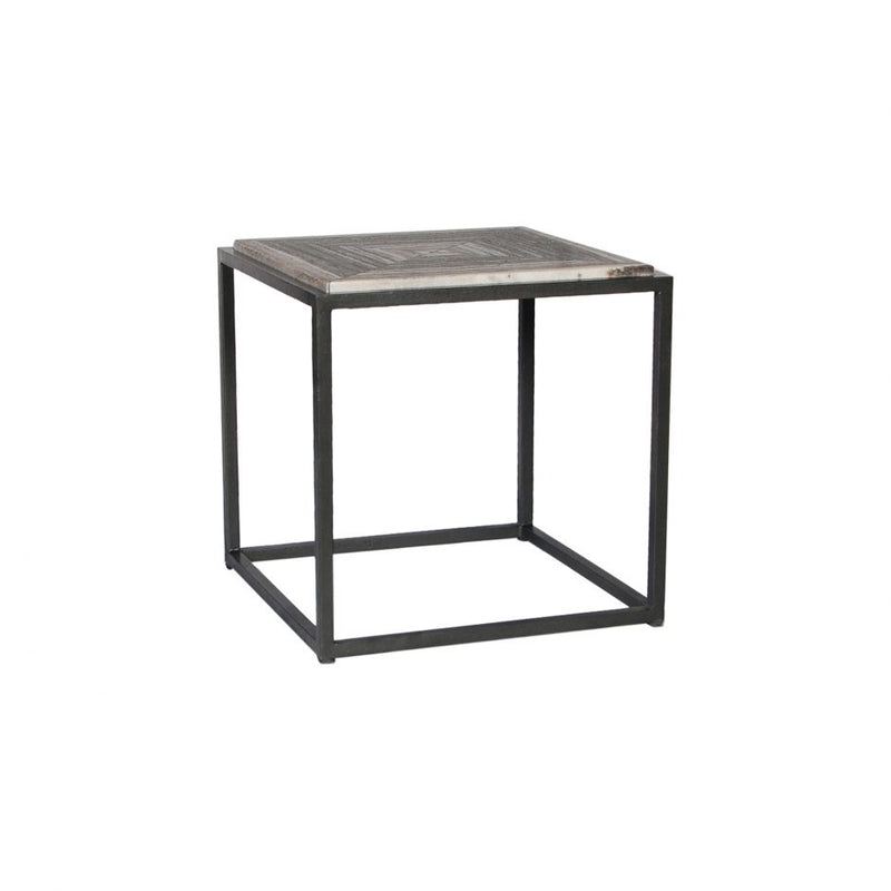 Winslow Marble Side Table