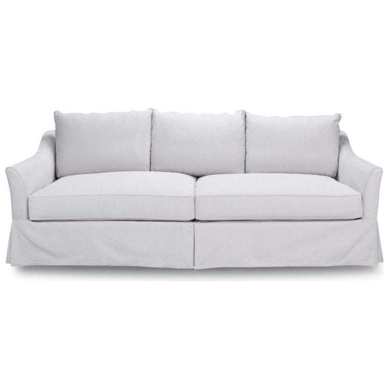 Gene Slipcover Large Sofa