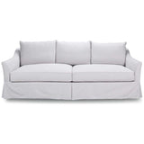 Gene Slipcover Sofa