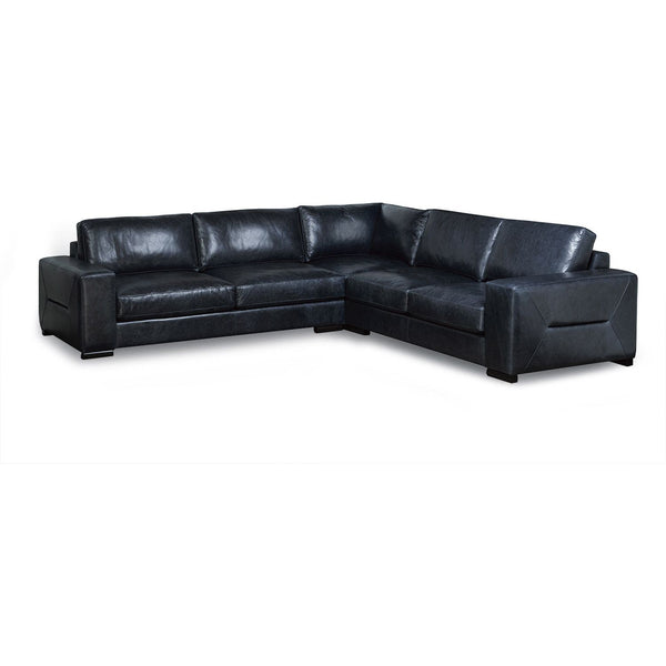 Hydrus Sectional - 3 Pc