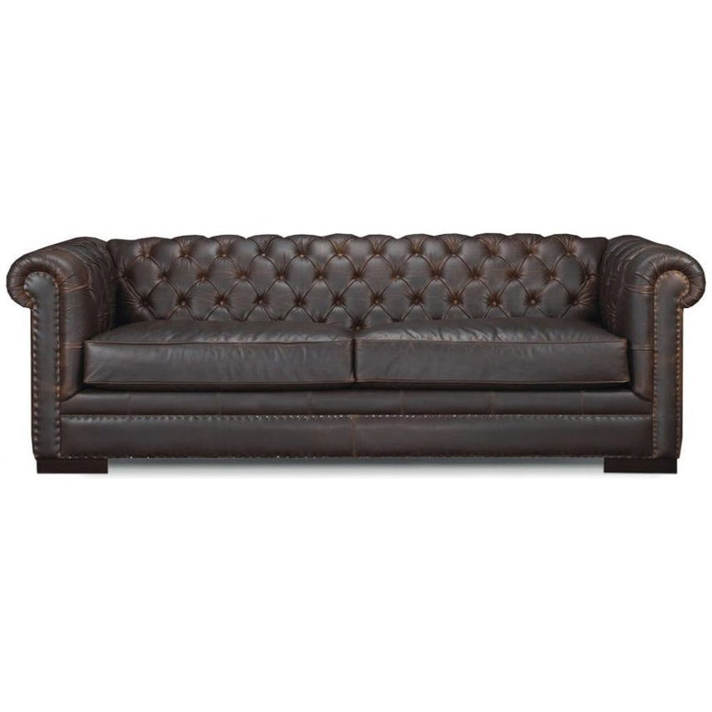 Kennedy Condo Sofa