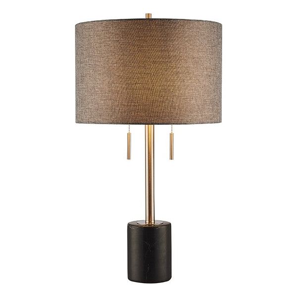 Carrara Table Lamp