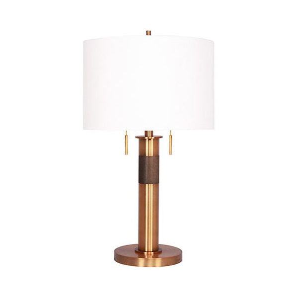 Alloy Table Lamp