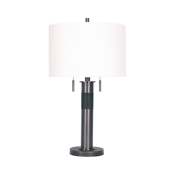 Alloy Table Lamp