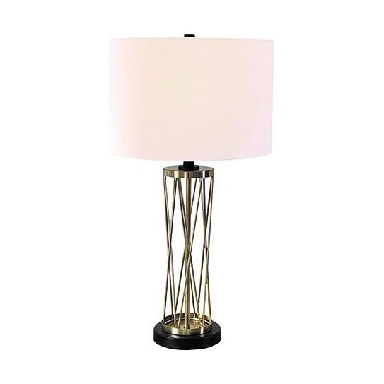 Melissa Table Lamp