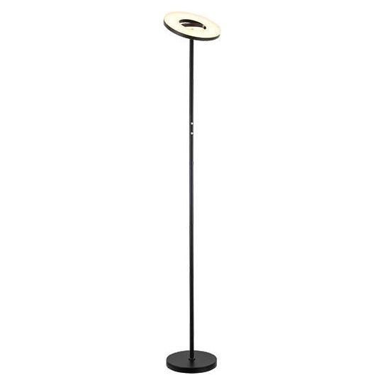 Halo Floor Lamp