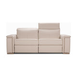 Melbourne Double Reclining Sofa