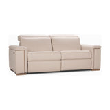 Melbourne Double Reclining Sofa
