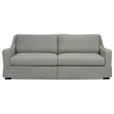 Montgomery Slipcover Sofa
