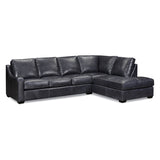 Morris Sectional - 2 Pc