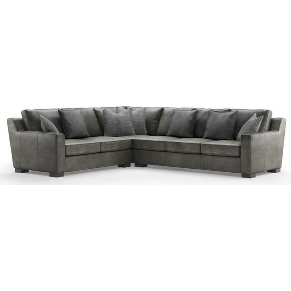 Prentice Sectional - 3 Pc