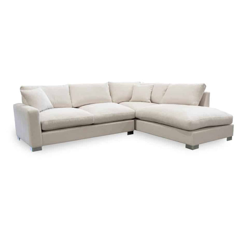 Retreat Sectional - 2 Pc