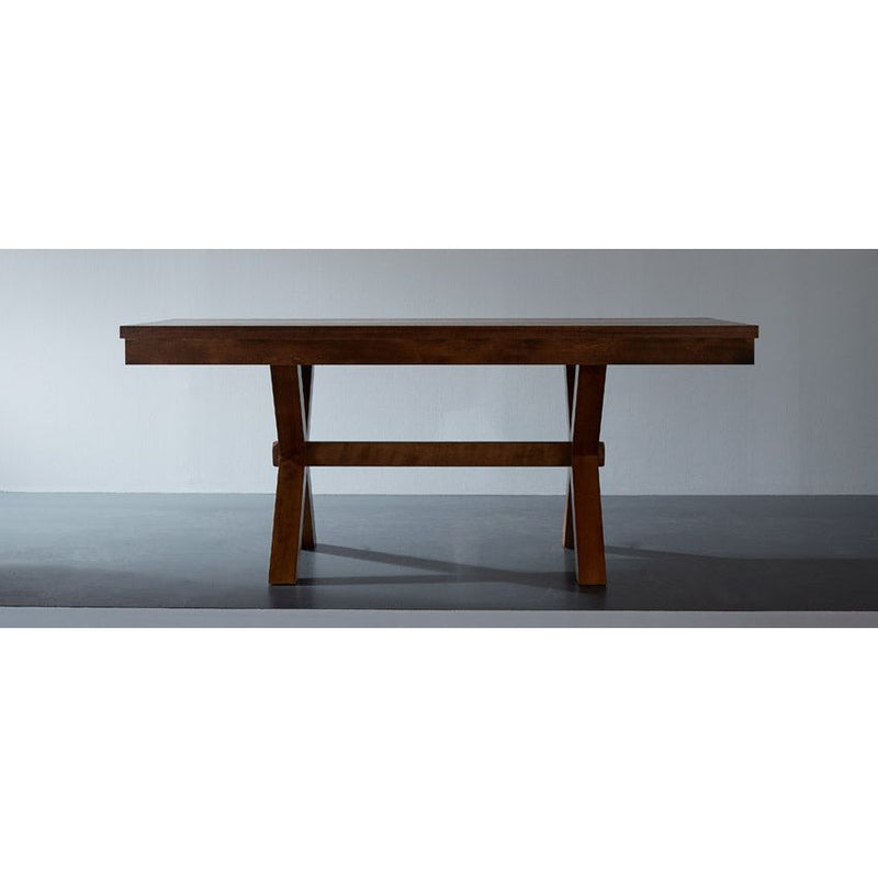 Fermont Dining Table - Denali Top