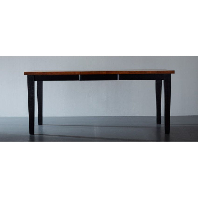 Gracefield Dining Table - Denali Top