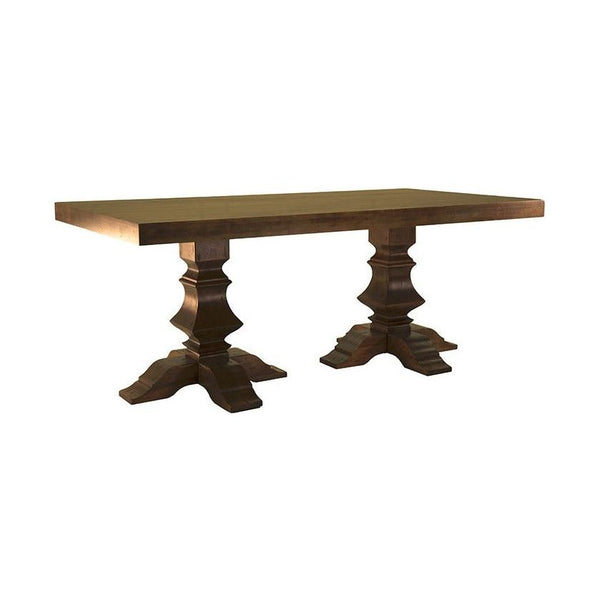 Hudson Dining Table - Everest Top