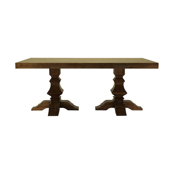 Hudson Dining Table - Everest Top