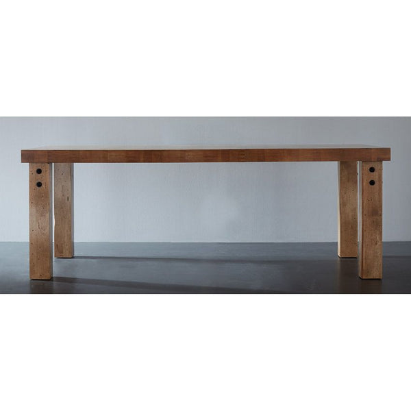 Huntingdon Dining Table - Everest Top