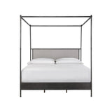 Kent Poster Bed - King