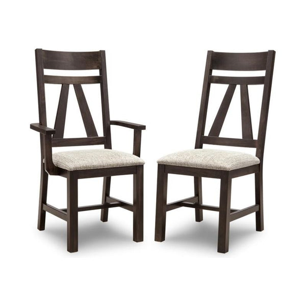 Algoma Chairs