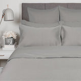 Relief Duvet and Shams - King