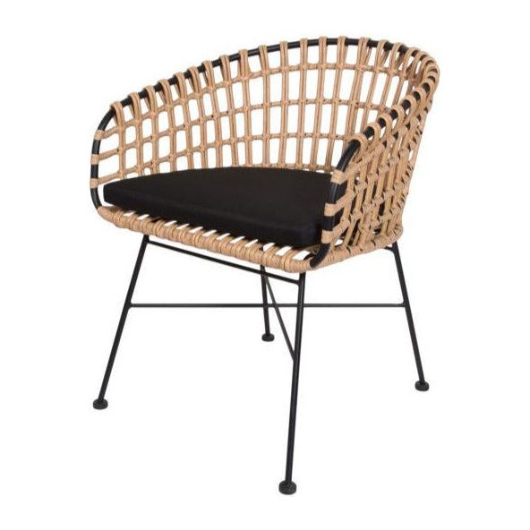 Calabria Indoor Outdoor Chair