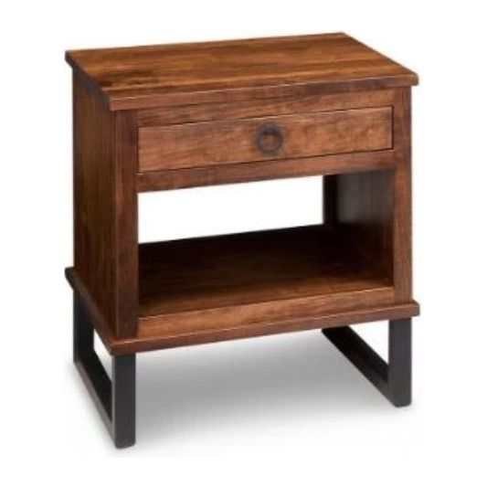 Muskoka End Table - 1 drawer