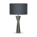 Dark Essex Table Lamp