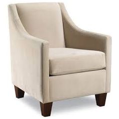 Dorian Leather Chair