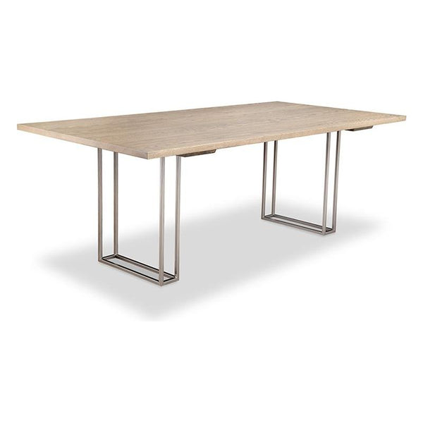 Electra Pedestal Dining Table